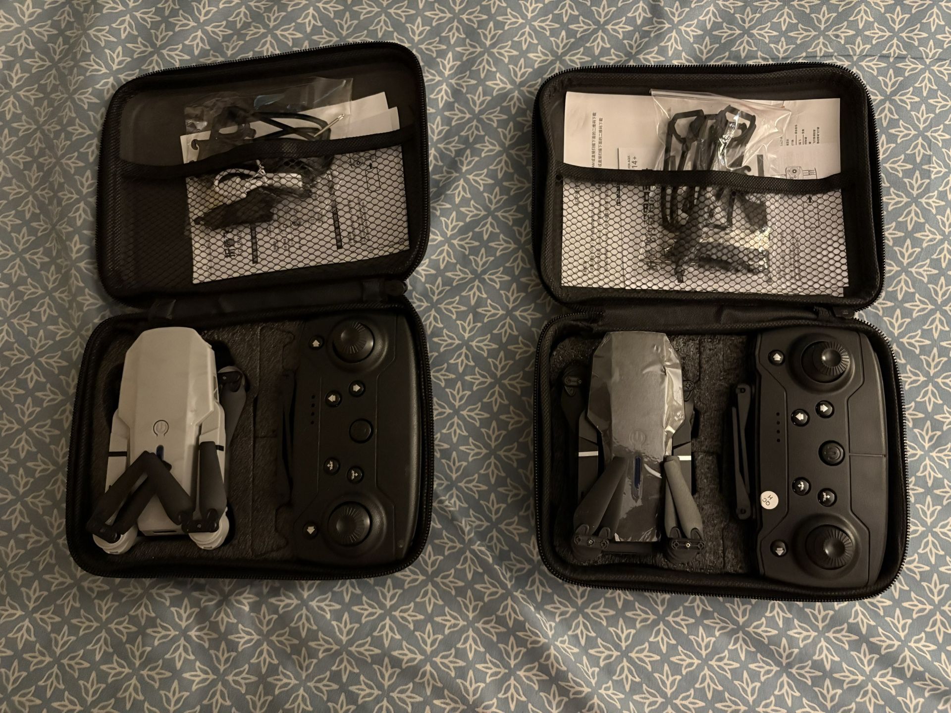 Toy Drone