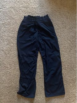 Lululemon Dance Studio Pants