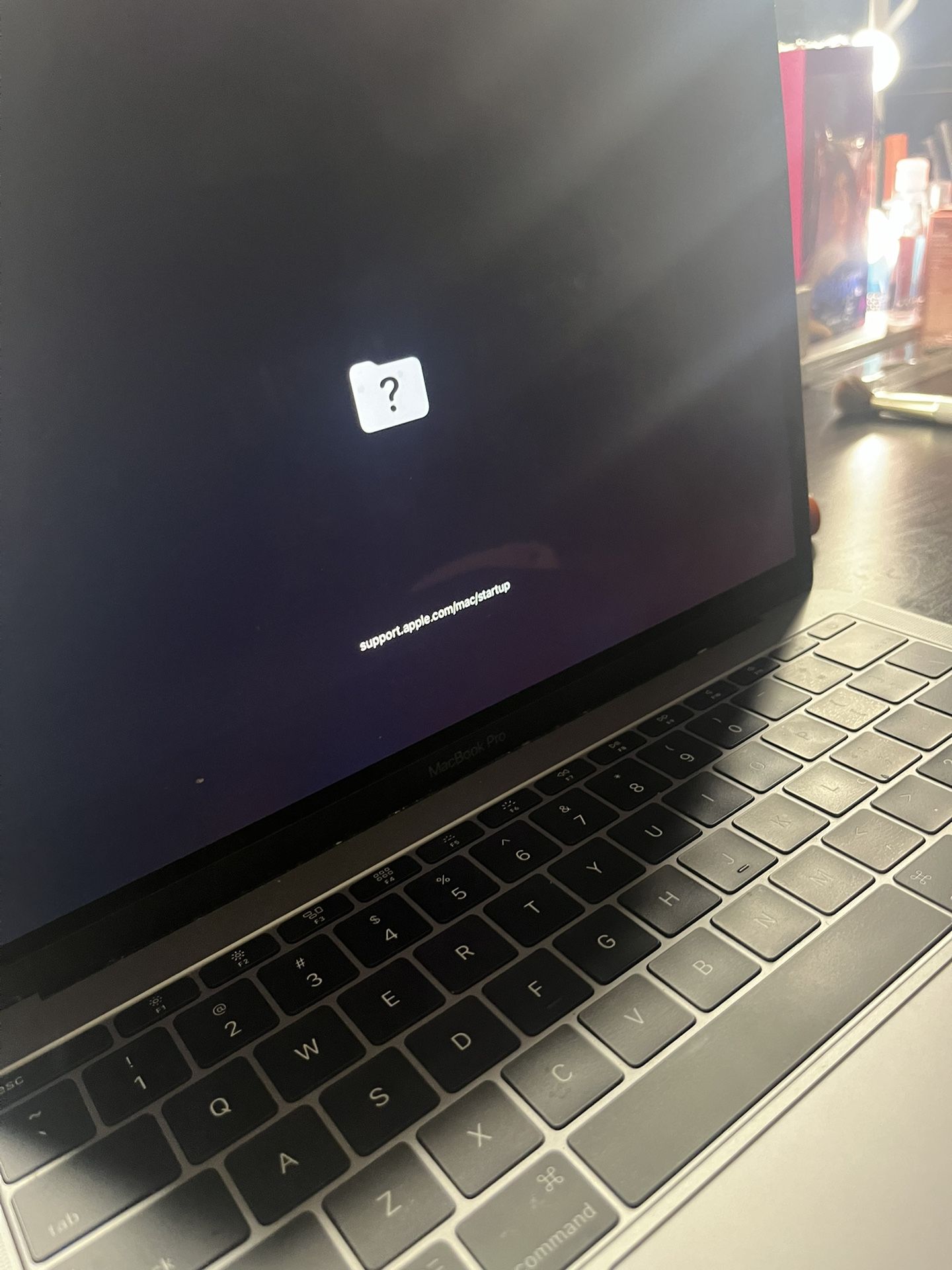 MacBook Pro