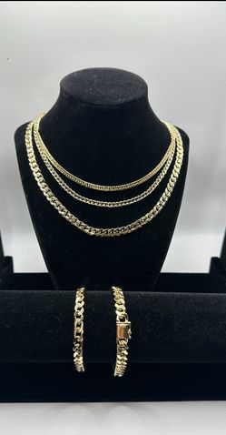 Men’s Jewelry