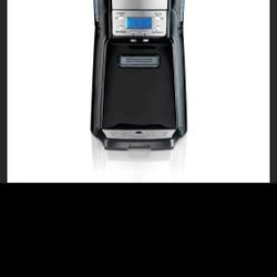 Hamilton Beach One Press Programmable Coffee Maker
