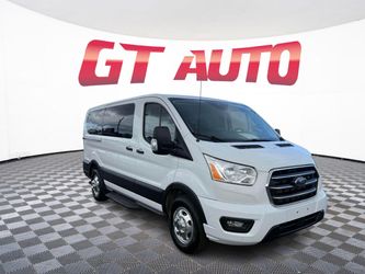 2020 Ford Transit-150 Passenger Van