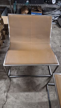 Holy Day Lounge Chair