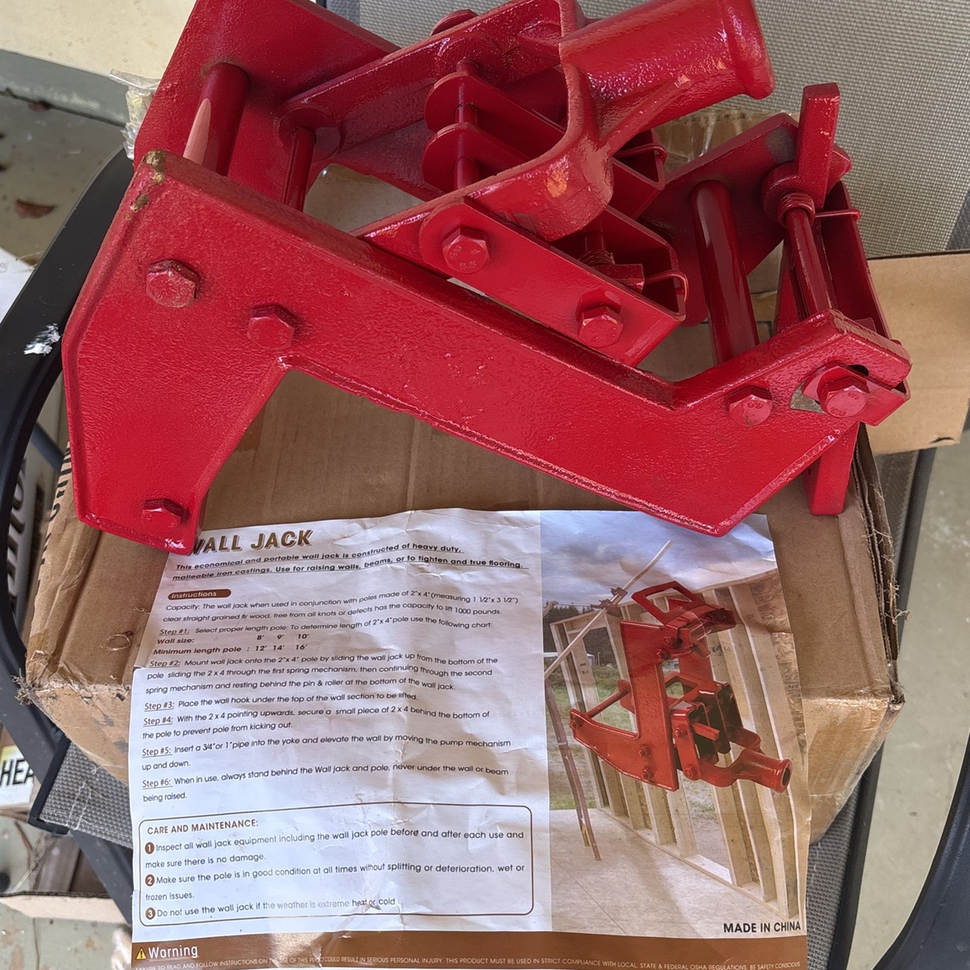 Carpenters
