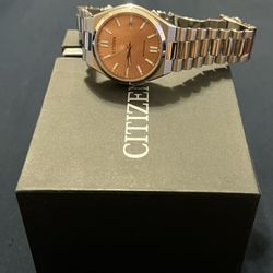Citizen Tsuyosa
