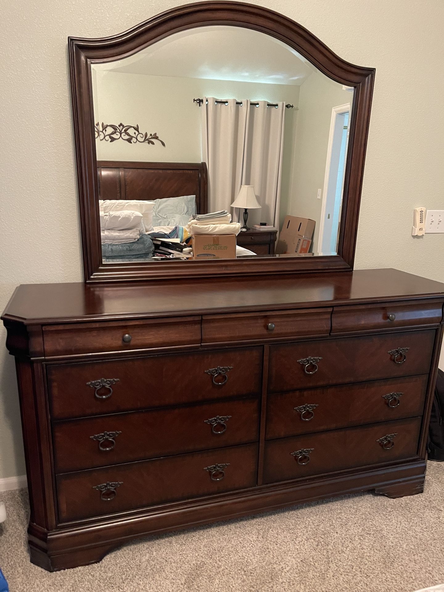5-Piece Bedroom Set