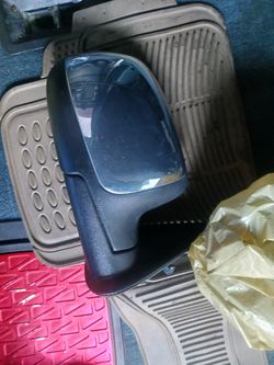 Chevy  Mirrors