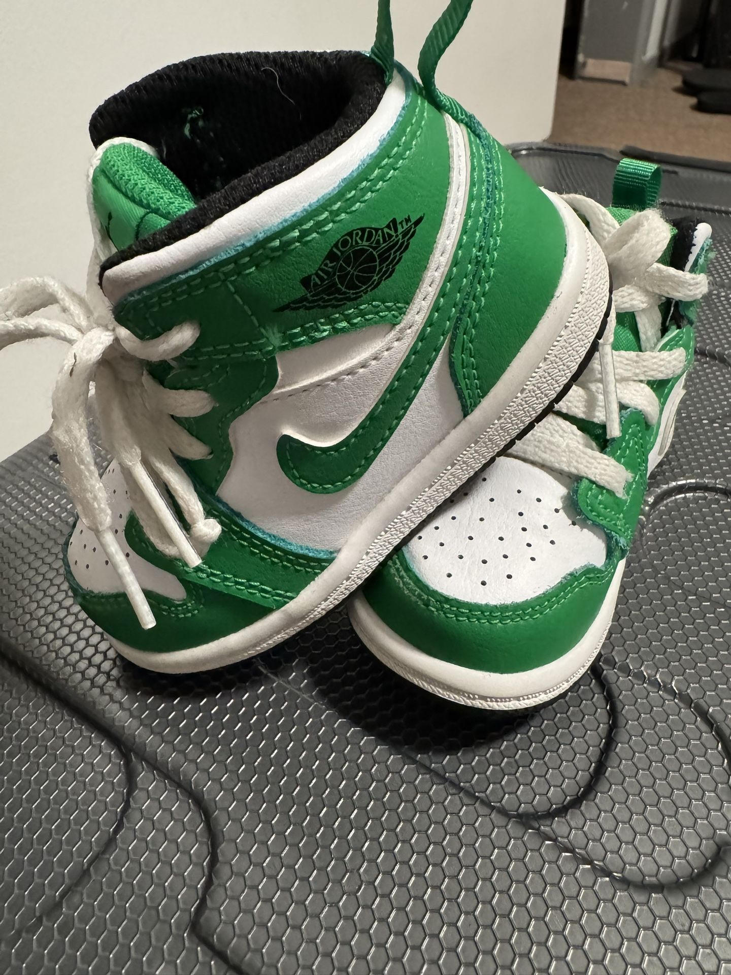 Air Jordan Size 5c