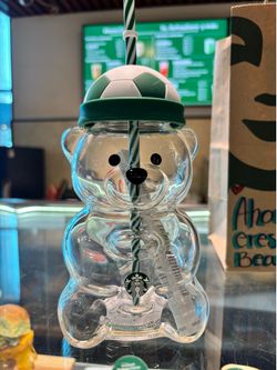Bearista Cup 2026 limited edition