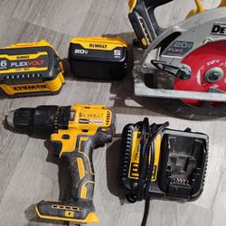 DeWalt Tools 