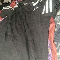 Meduim Adidas Shirt