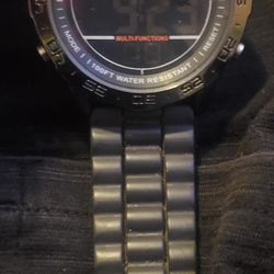 Mens. Watch