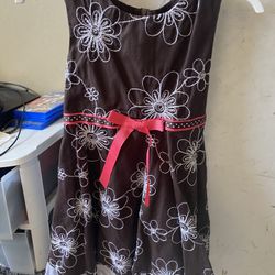 Girls Dress