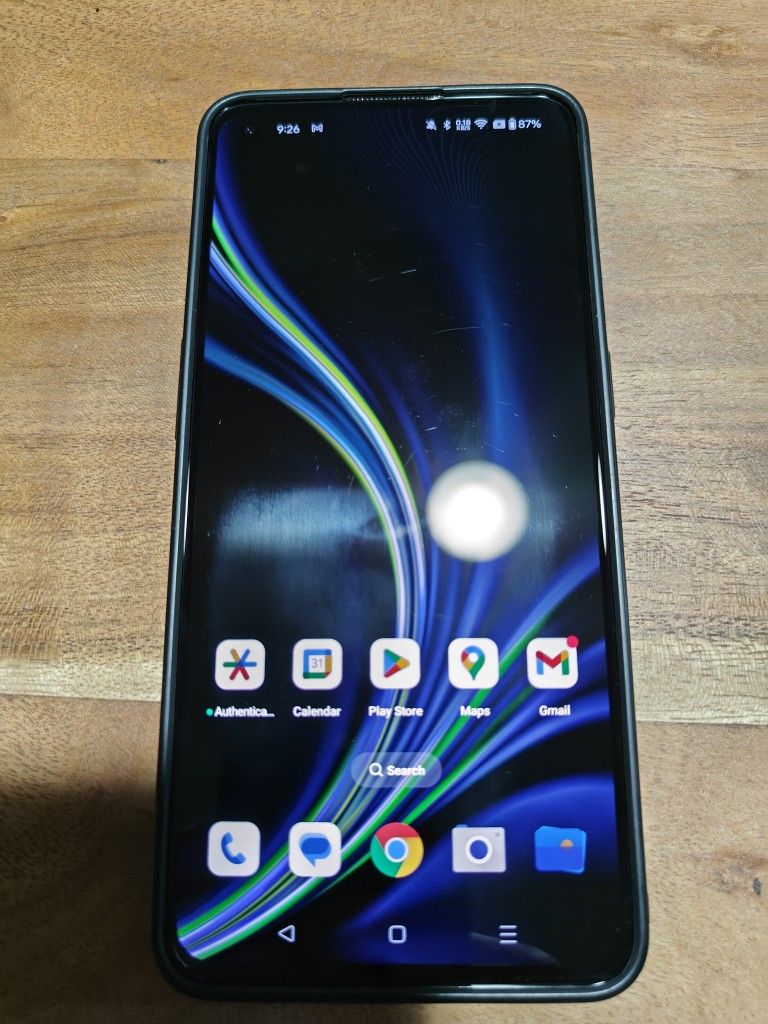 One Plus 9 5G Unlocked GSM Networks