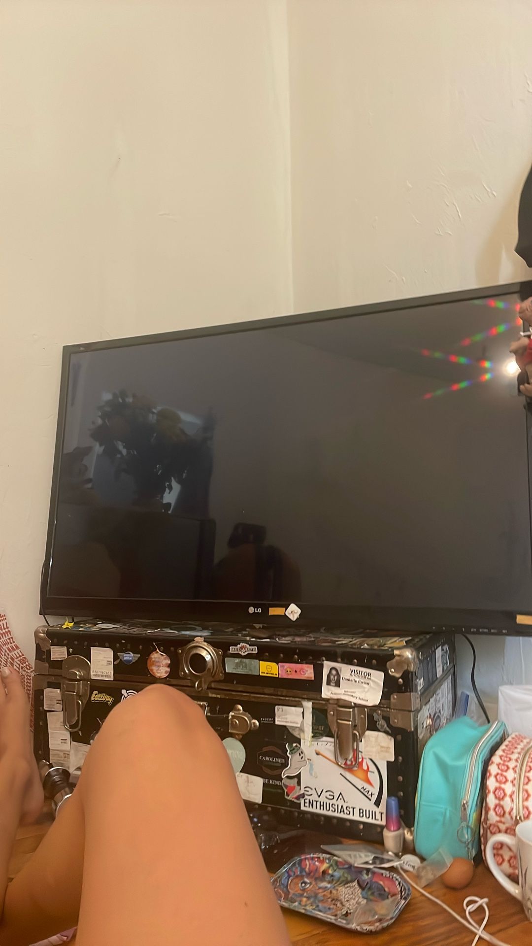 LG 60 Inch