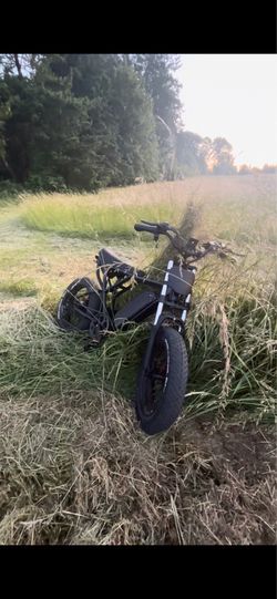 Ridstar q20 perfect condition