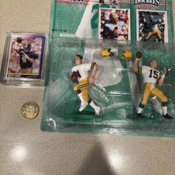 Brett Favre Items
