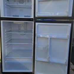 Stainless steel refrigerator Haier