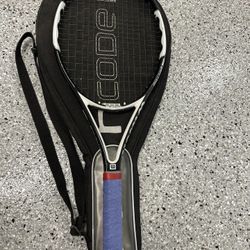 🎾 Wilson nCode Six-Two Tennis Racquet – 100 sq in – 4 3/8 Grip