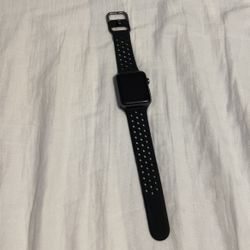 Brand New Apple Watch Series 3; 42mm