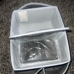 Munchkin Baby Diaper Organizer 