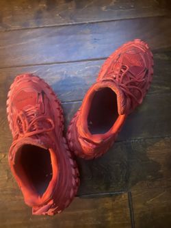 Balenciaga Bouncer