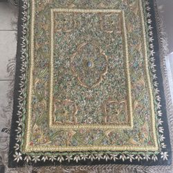 Beautiful Art Hand Work Wall Decoration 