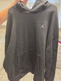 JORDAN HOODIE