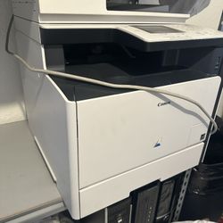 Office printer 