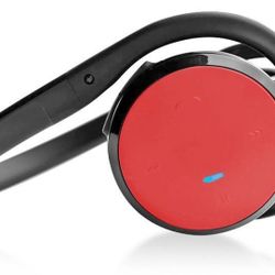 Pyle PHBT5 Stereo Bluetooth Streaming Wireless Headphones