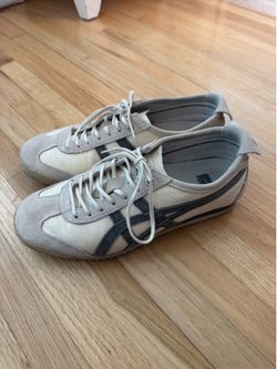 Onitsuka Tiger Mexico 66 (Unisex)