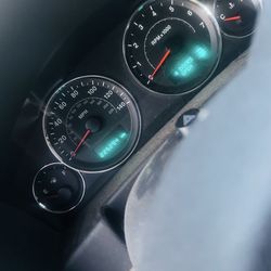 $4200$  07 JEEP COMMANDER V8 Engine 