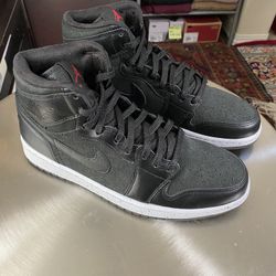 Air Jordan 1 Retro High NYC “23NY” Sz 10