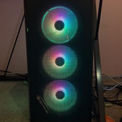 IBUYPOWER Gaming Pc 