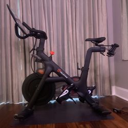 Peloton Bike Like New