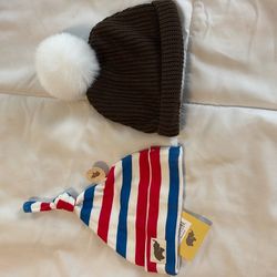Baby Hats