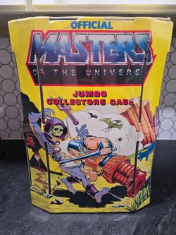 Lot Of Vintage He-Man Masters Of The Universe Action Figures And Accessories