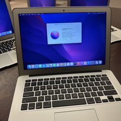 Apple Macbook Air (Almost Gone)