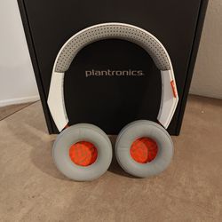 Plantronics Wireless Headphones