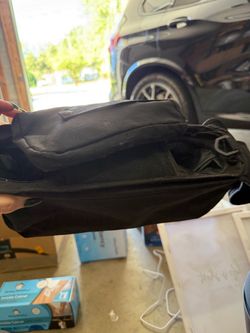 Stroller caddy FREE