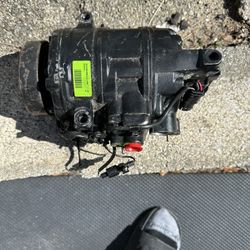 Alternator For BMW 2014 