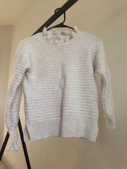MadeWell sweater