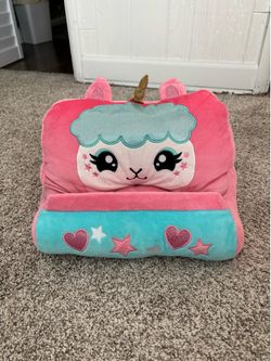 Llamacorn Tablet Holder