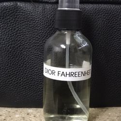 Dior Fahrenheit 2.oz