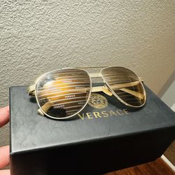 Versace Sunglasses