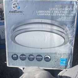LED LIGHT