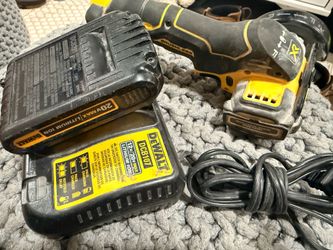 Dewalt cordless tool $100