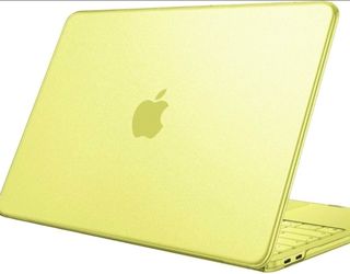 Macbook neo case
