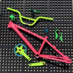 🏁PowderCoat Your Bike🏁