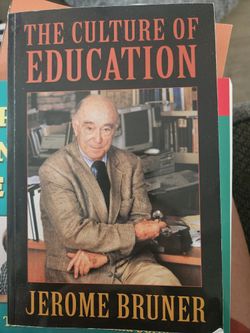 Elementary Education Masters Textbooks